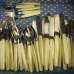 753 9332 CUTLERY SET